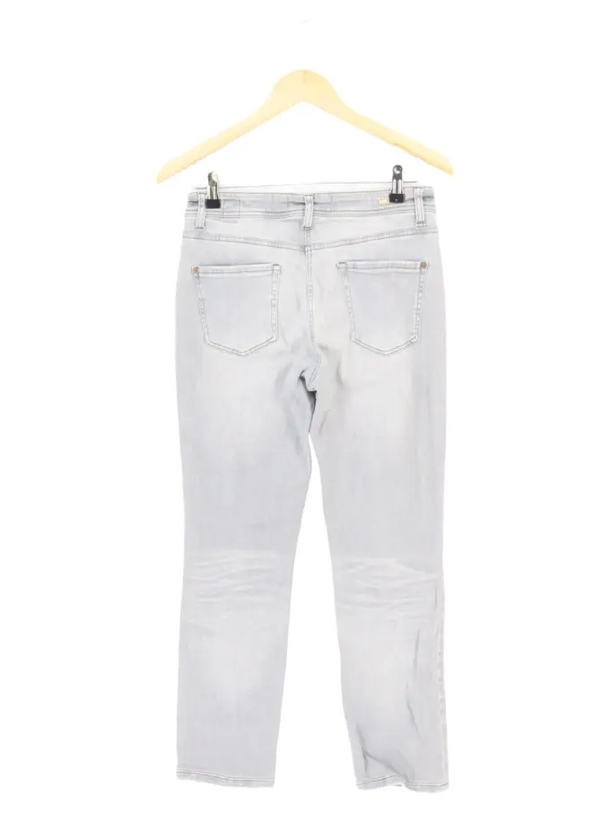TRUST Jeans Straight Leg Bild 2
