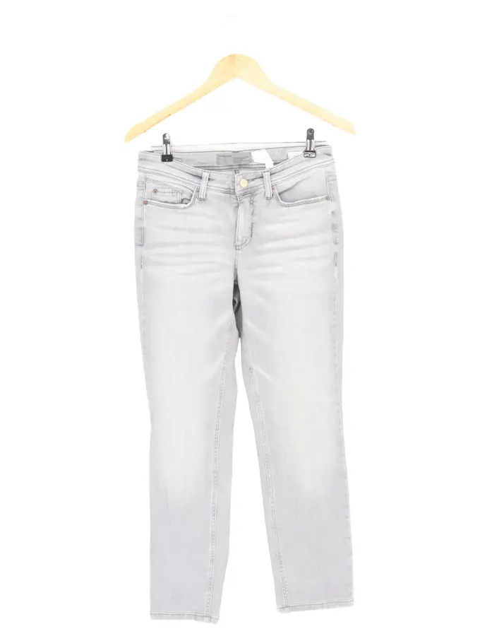 TRUST Jeans Straight Leg Bild 1