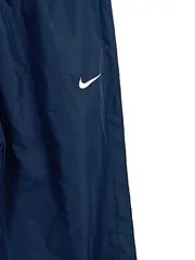 Vorschaubild 3 von Damen Jogginghose Gr. 38/M Blau Sportlich Trainingshose