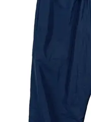 Vorschaubild 5 von Damen Jogginghose Gr. 38/M Blau Sportlich Trainingshose