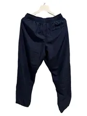 Vorschaubild 2 von Damen Jogginghose Gr. 38/M Blau Sportlich Trainingshose