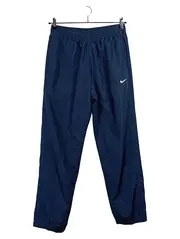 Vorschaubild 1 von Damen Jogginghose Gr. 38/M Blau Sportlich Trainingshose