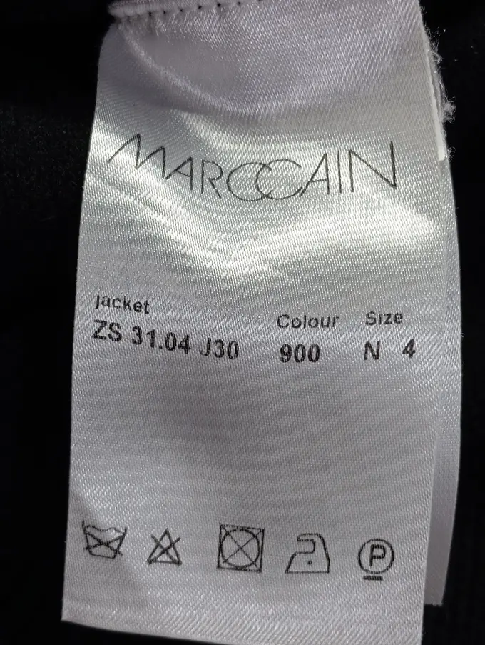 MARC CAIN Blazer Bild 3