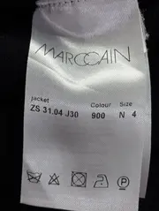 Vorschaubild MARC CAIN Blazer 3