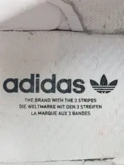 Vorschaubild 3 von Sneaker low Damen Gr. 37 Weiß Glitzer Superstar