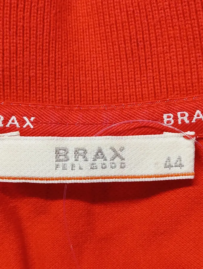 BRAX Poloshirt Bild 3