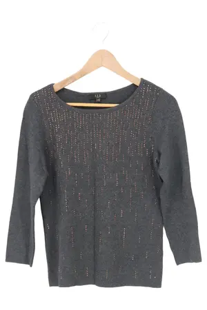 123 PARIS Pullover