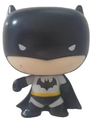 BURGER KING Actionfigur