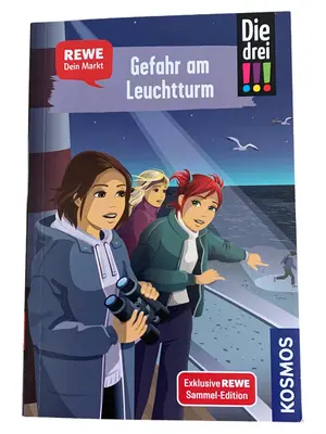 Buch für Jugendliche