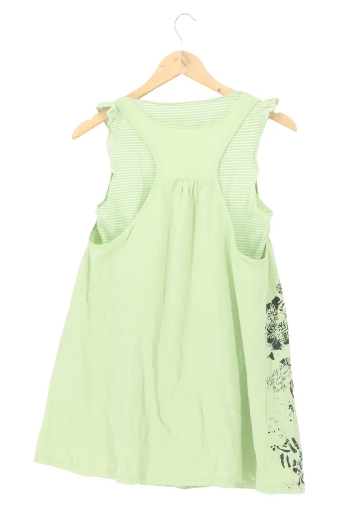 SOCCX Sommerkleid Bild 2