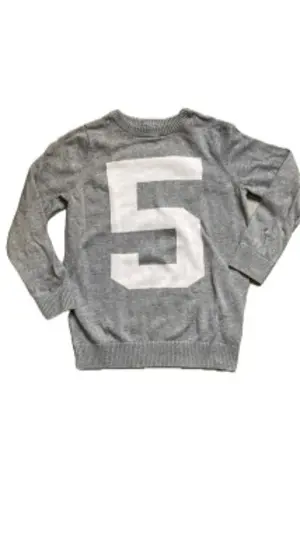 DOPO DOPO BOYS Pullover