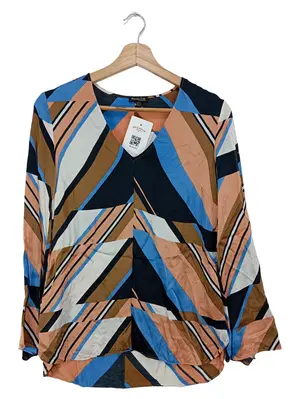 MASSIMO DUTTI Bluse