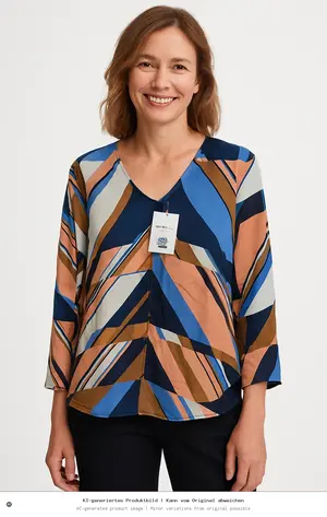 MASSIMO DUTTI Bluse
