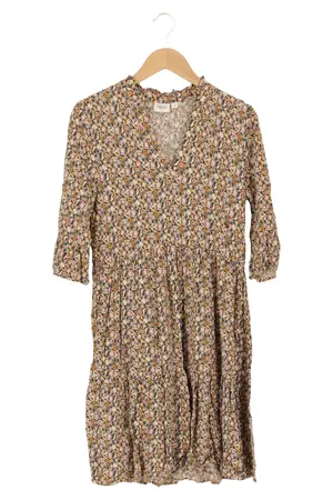 SAINT TROPEZ Sommerkleid