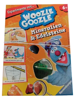 RAVENSBURGER Lernspiel