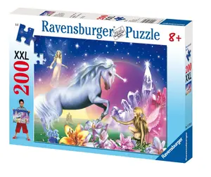 RAVENSBURGER Puzzle