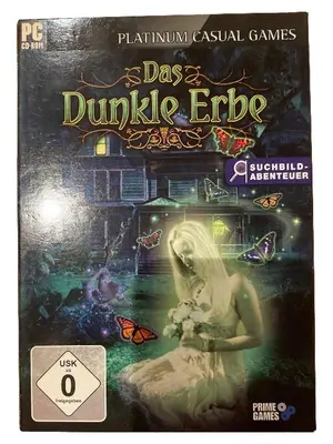 PLATINUM CASUAL GAMES Adventurespiele