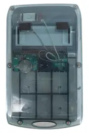 Vorschaubild REBELL Taschenrechner 2