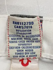 Vorschaubild TRUE RELIGION High Waist Jeans 4