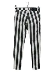 Vorschaubild TRUE RELIGION High Waist Jeans 2