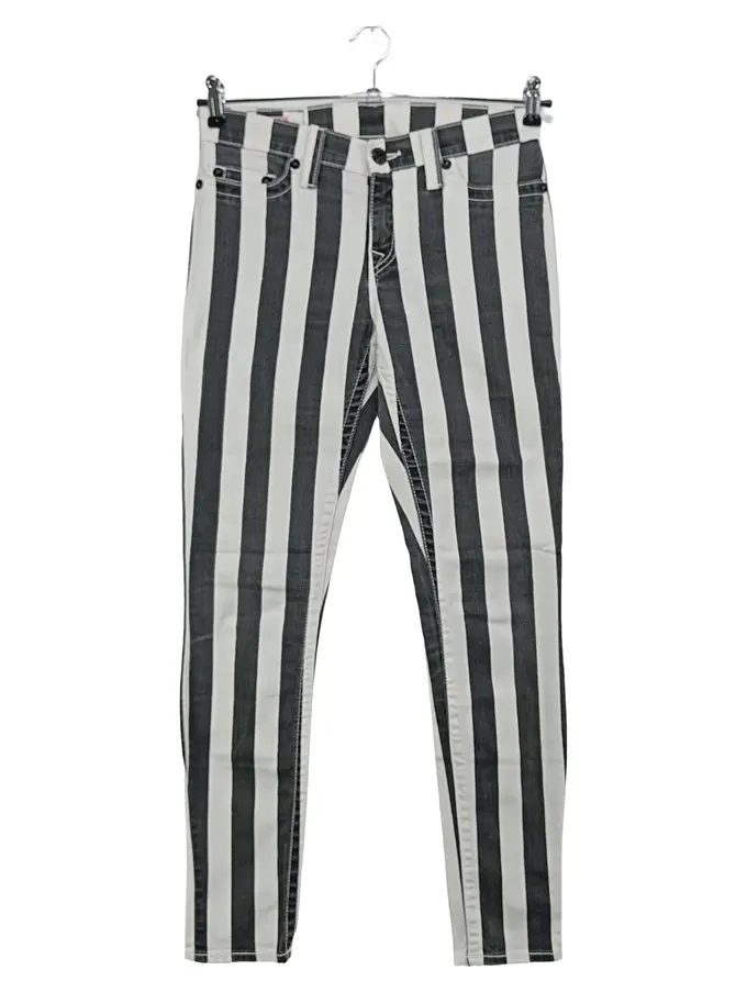 TRUE RELIGION High Waist Jeans Bild 1