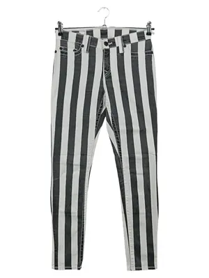 TRUE RELIGION High Waist Jeans