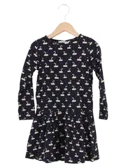 Vorschaubild TOM TAILOR Freizeitkleid 1