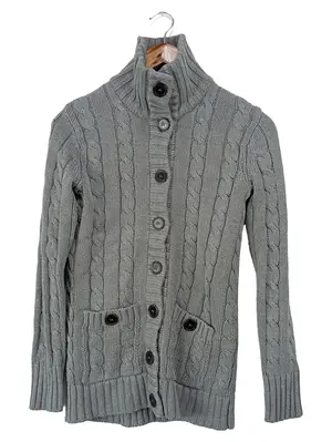 HIS Strickjacke