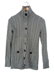 Vorschaubild HIS Strickjacke 1
