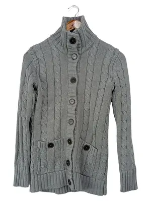 HIS Strickjacke