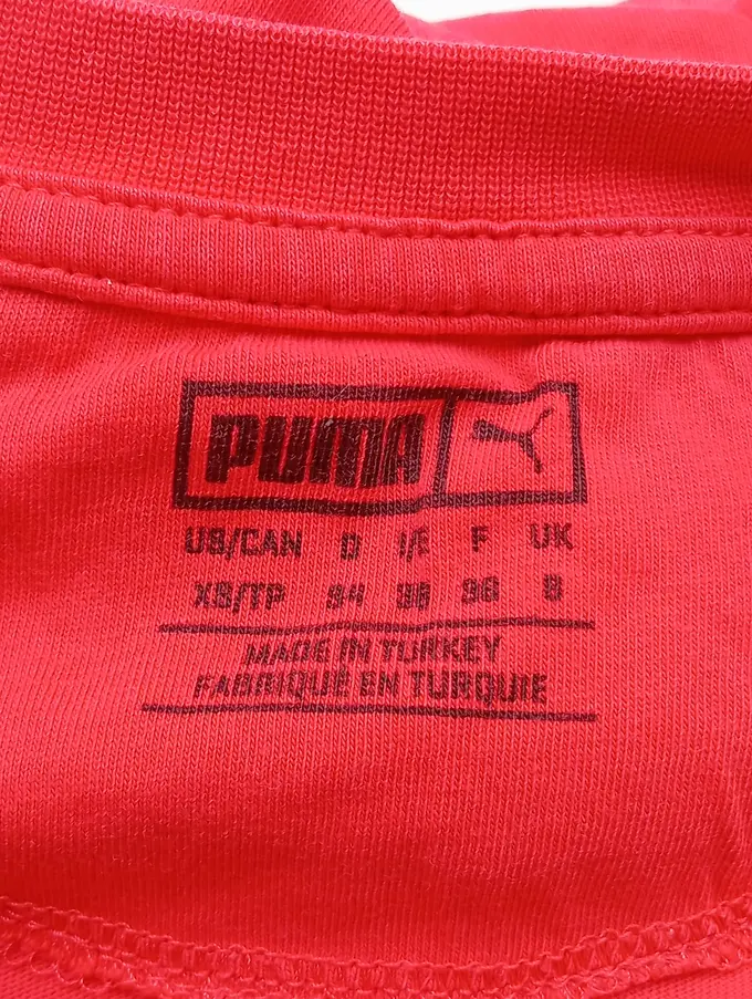 PUMA T-Shirt Bild 3