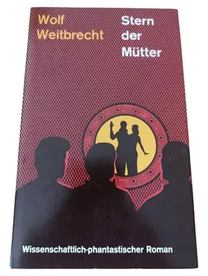 Science-Fiction Roman