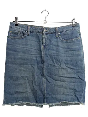 TOMMY HILFIGER Jeansrock