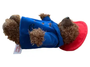 PADDINGTON BEAR Baby Kuscheltier