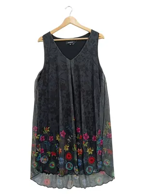DESIGUAL Freizeitkleid