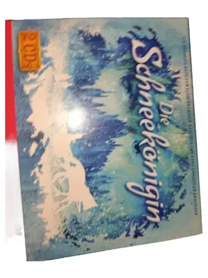 Hörbuch für Erwachsene