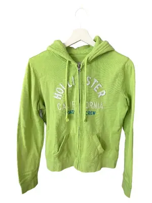 HOLLISTER Sweatjacke