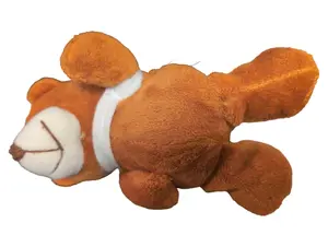 MORGENROTH Baby Kuscheltier