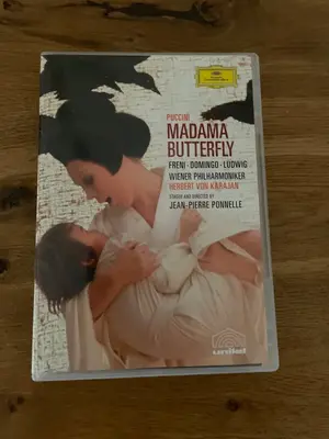 Klassische Aufführung