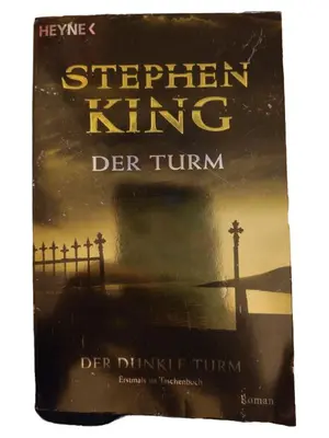 Horrorbuch