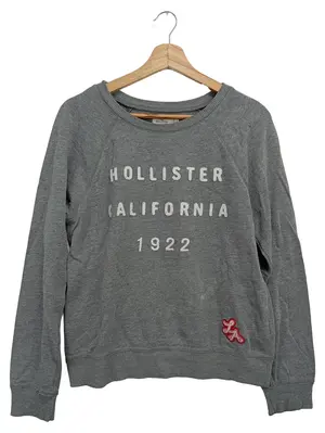 HOLLISTER Sweatshirt