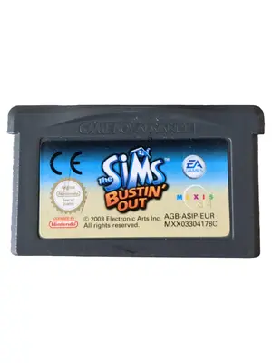 ELECTRONIC ARTS Adventurespiele