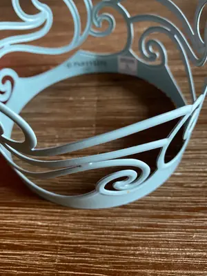 PARTYLITE Haarschmuck