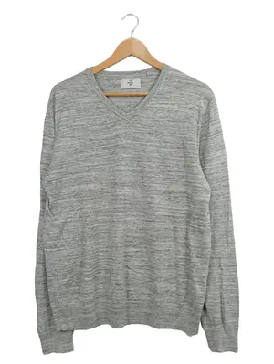 THE-BASICS Pullover