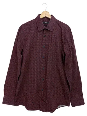 BOSS HUGO BOSS Business Hemd