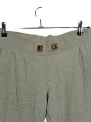 Vorschaubild 2 von Jogginghose Herren Grau Gr. L Sportlich Komfortabel