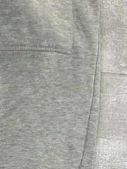 Vorschaubild 5 von Jogginghose Herren Grau Gr. L Sportlich Komfortabel