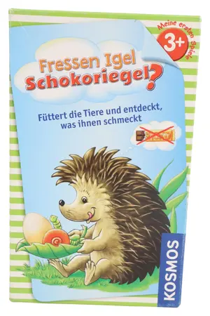 KOSMOS Lernspiel