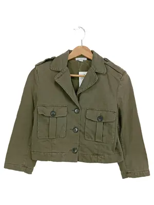 JAMES PERSE Leichte Jacke