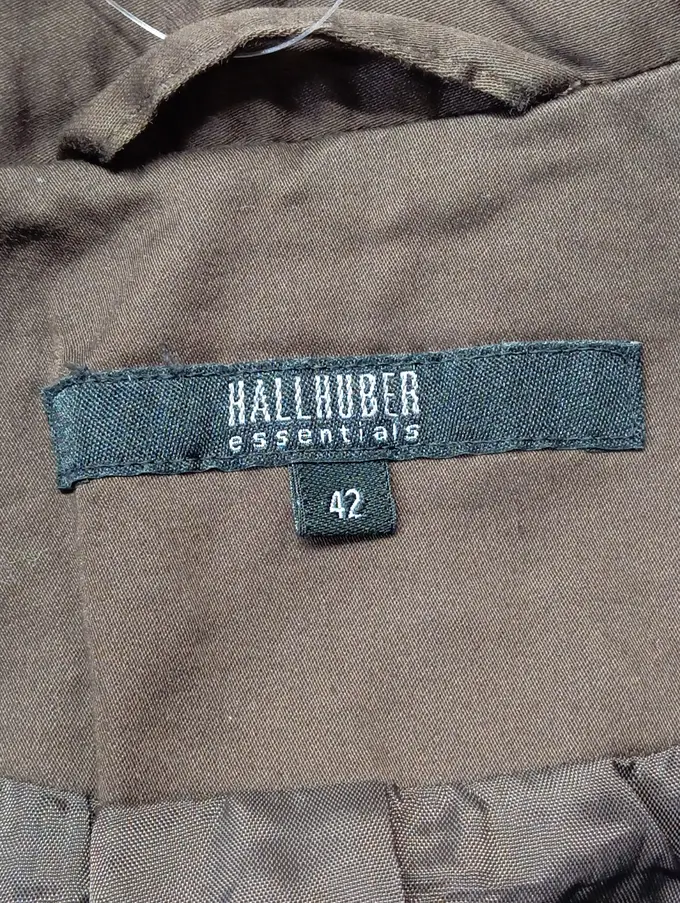 HALLHUBER Blazer Bild 3